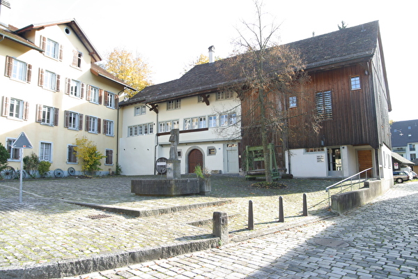 Dorf-Träff