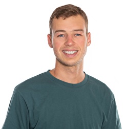 Dominik Zekar