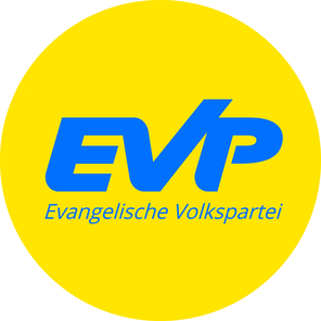 Parteilogo der Evangelischen Volkspartei