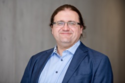 Foto von Jörg Mäder