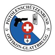 Logo Pistolenschützenbund Opfikon