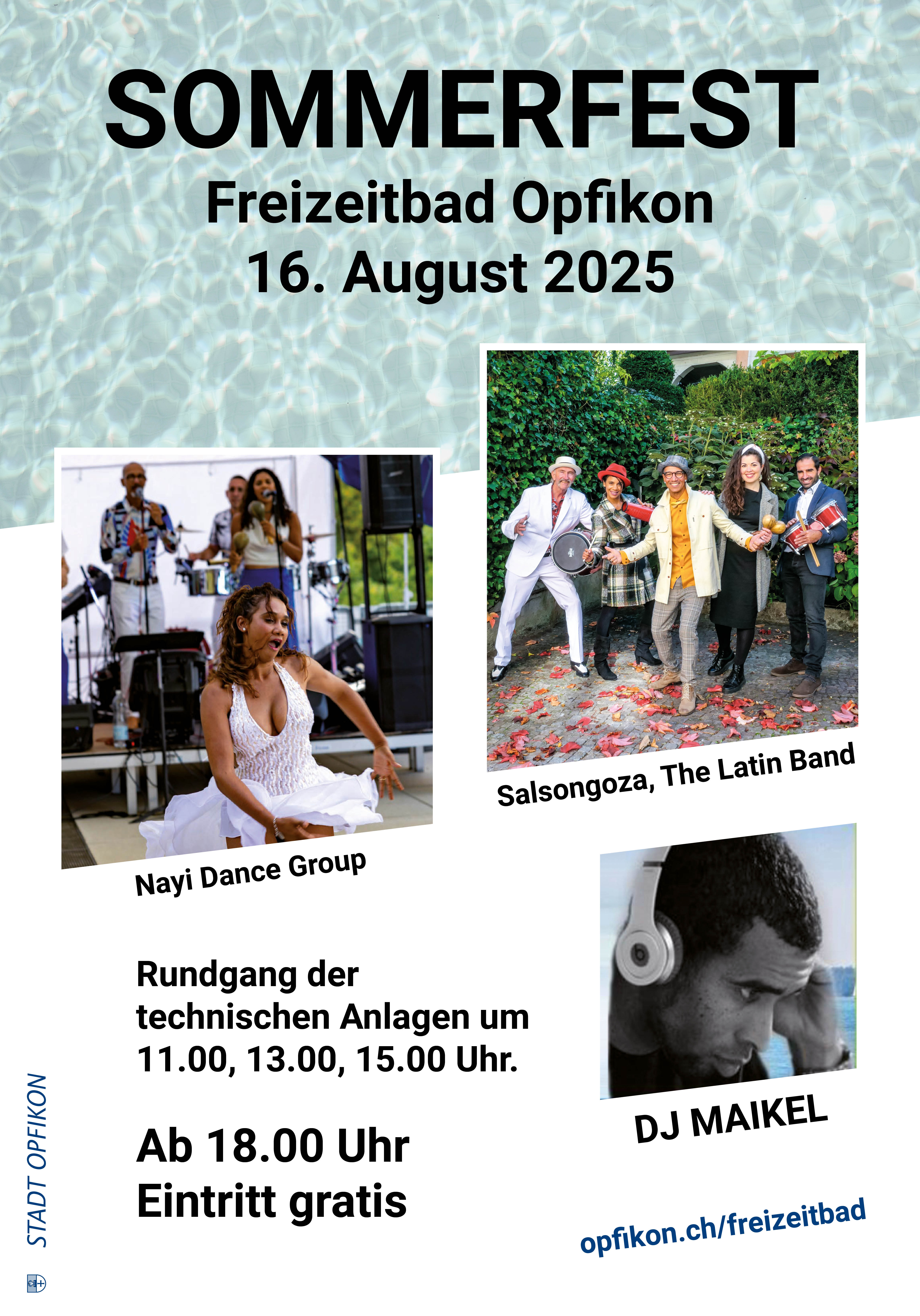 Sommerfest