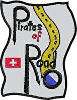 Pirates of Road