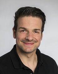 Reto Steffen