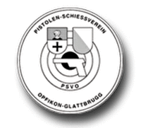 Logo Pistolenschiessverein Opfikon