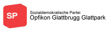 Signet der Sozialdemokratischen Partei
