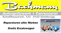 Bachmann