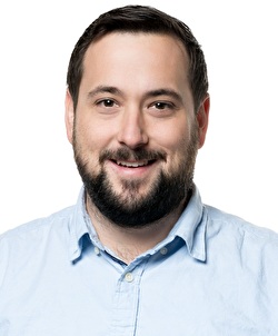 Bild von Benjamin Baumgartner