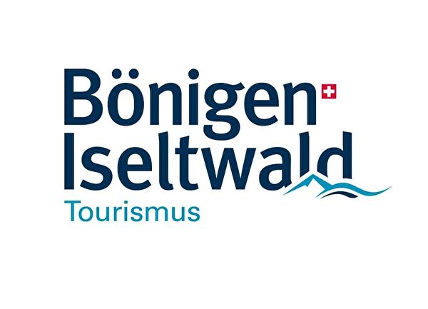 Logo Bönigen-Iseltwald Tourismus