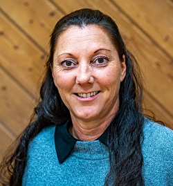 Christine Meyer