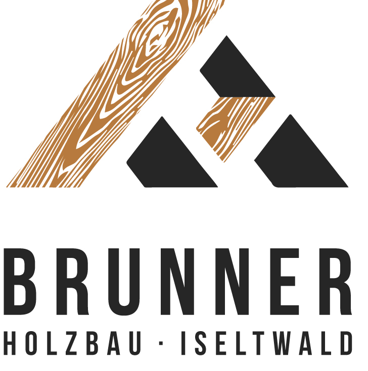 Logo Brunner Holzbau