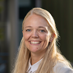 Sara Fallegger