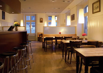Restaurant Bahnhof
