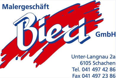 Malergeschäft Bieri GmbH