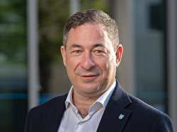 Reto Wermelinger, Gemeindeschreiber und Notar