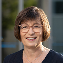 Sibylle Boos-Braun