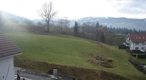 Das Gebiet Rotherd liegt an ruhiger Lage Richtung Schwarzenberg. Die erhöhte Lage bietet eine gute Besonnung. Zur Zeit sind Einfamilienhäuser und Eigentumswohnungen an diesem Standort geplant. Vorbehalten wird die Ortsplanungsrevision im Sommer/Herbst 2006.