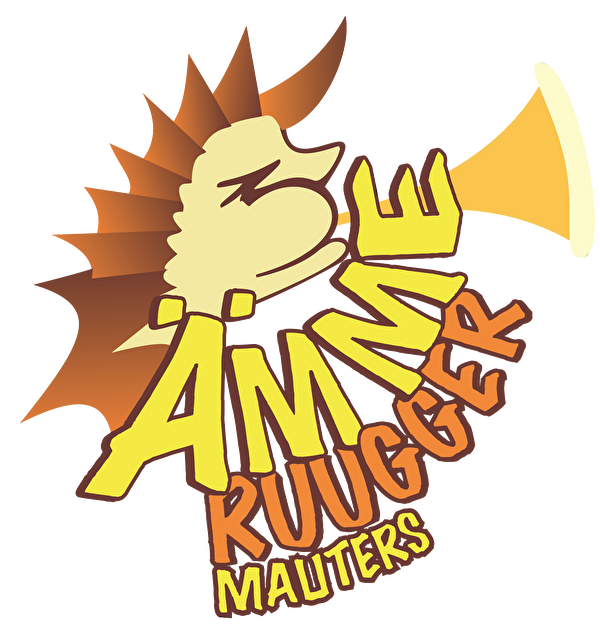 Ämmeruuger
