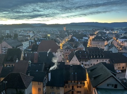 Ville de Porrentruy