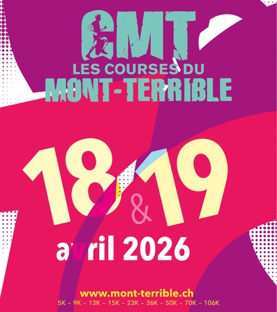 Courses du Mont-Terrible