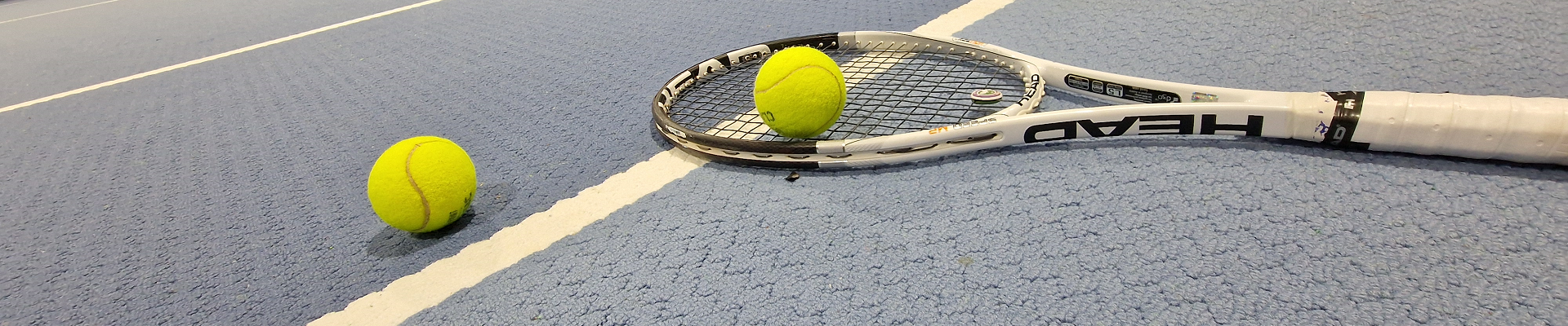 Tennis couvert d'Ajoie