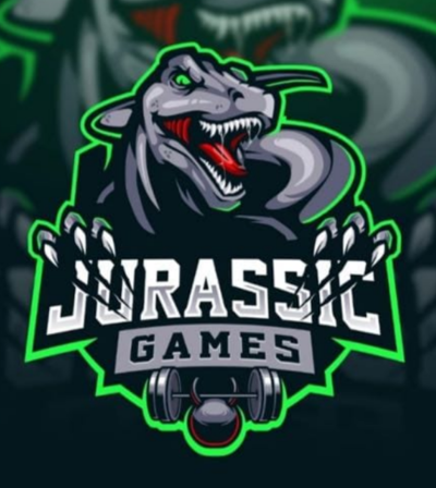 Jurassic games