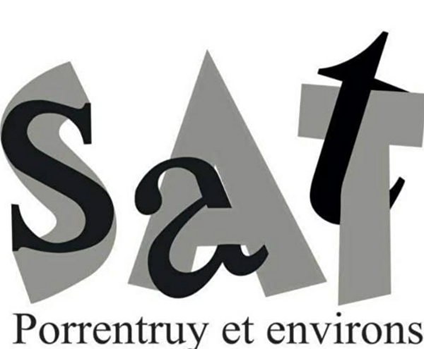 Logo SAT