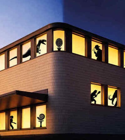 Journée & Nuit des musées