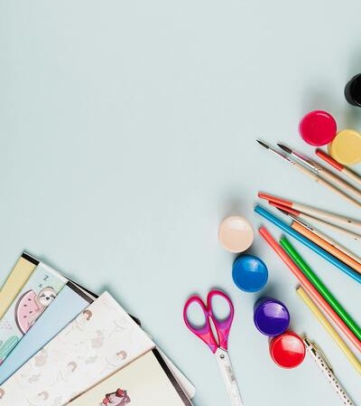 Atelier de l'avent - bricolage