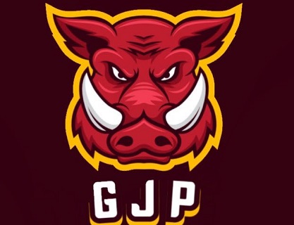 Logo Groupe jeunesse de Porrentruy