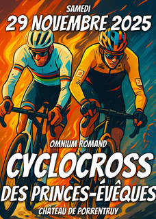Cyclocross des Princes-Evêques