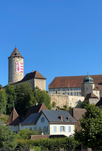 Château de Porrentruy