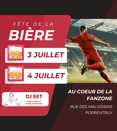 Fête de la Bière