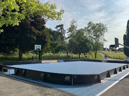 Street Floorball