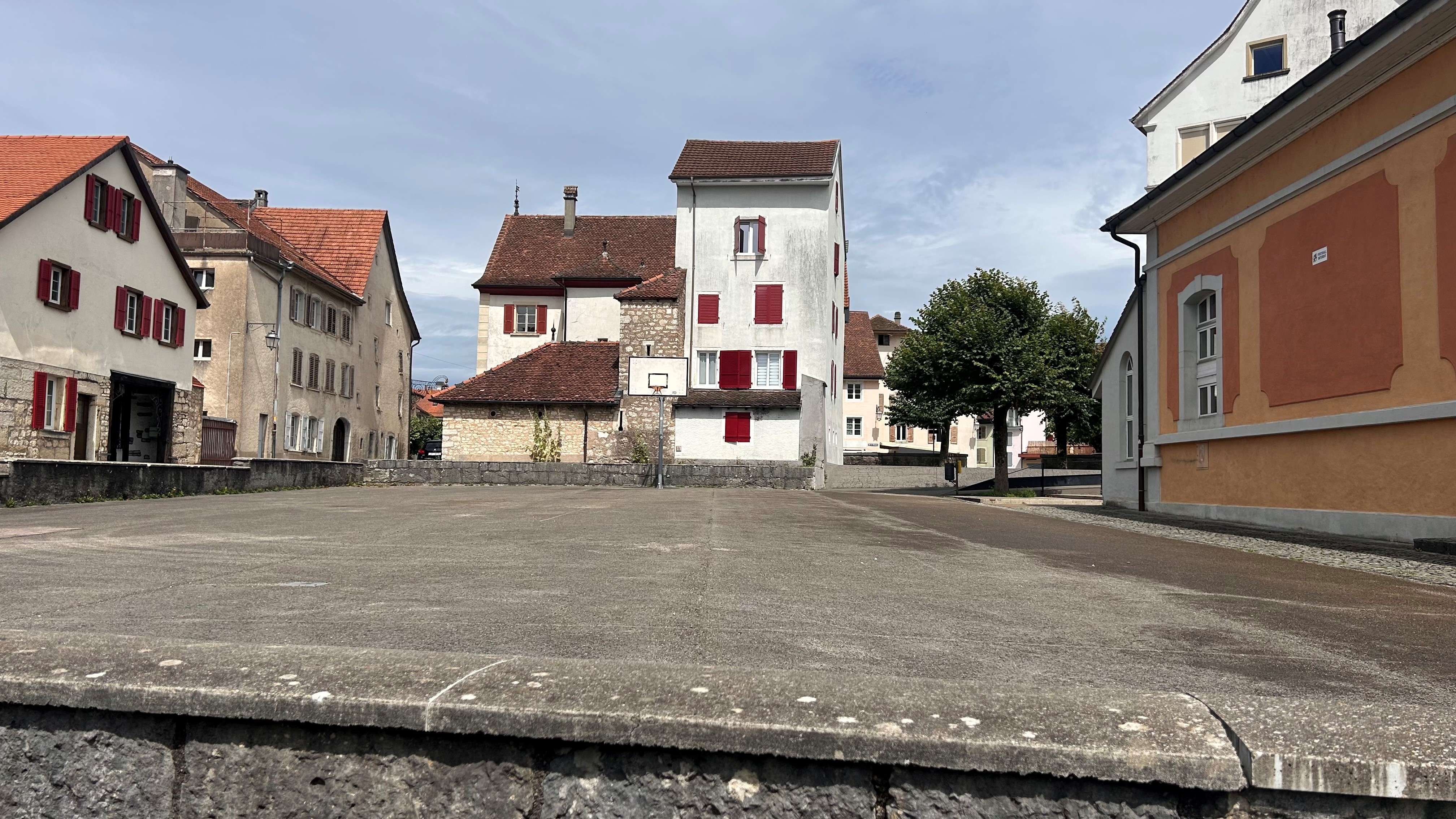 Séminaire