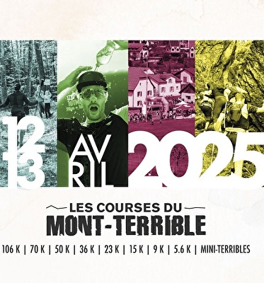 Courses du Mont-Terrible