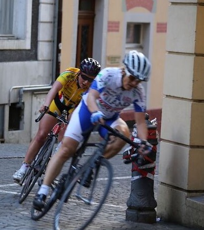 Critérium cycliste