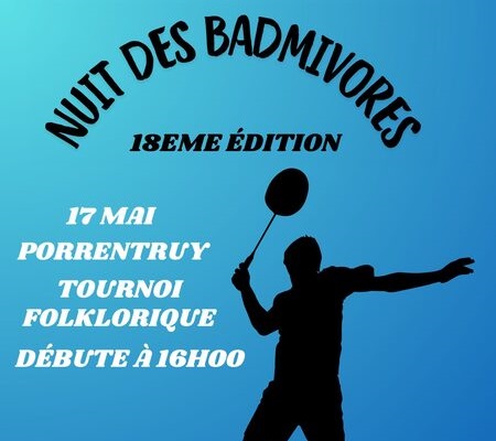 Nuit des Badmivores