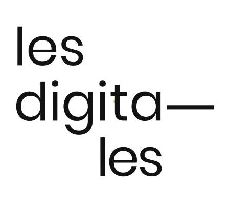 logo les digitales
