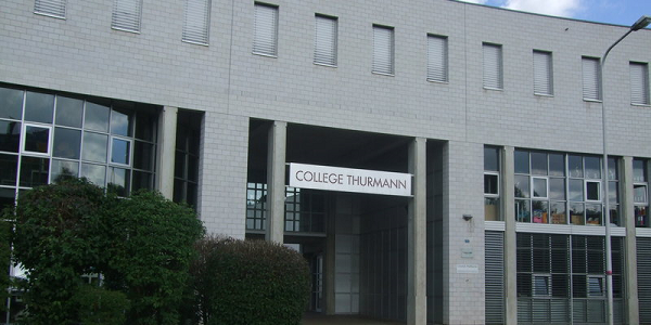 Collège Thurmann