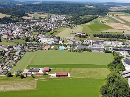 Lotissement Perche II