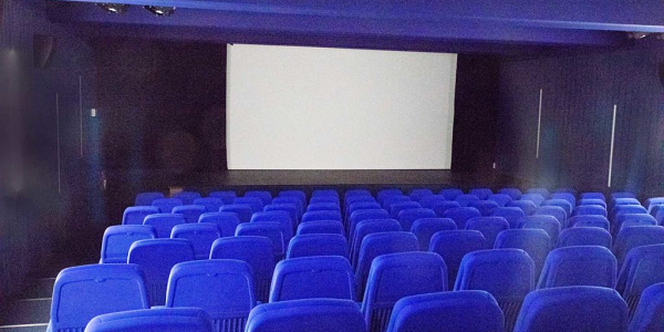 Cinémajoie