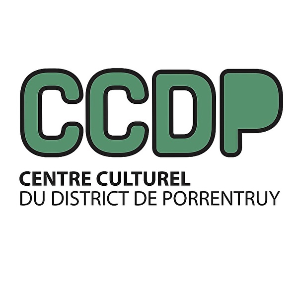 Logo CCDP