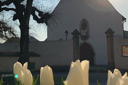 Eglise Saint-Germain