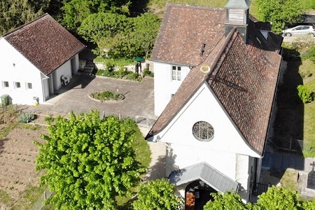 Chapelle de Lorette