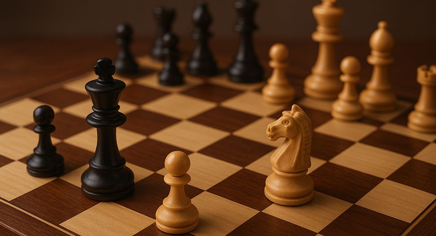 Echiquier Bruntrutain