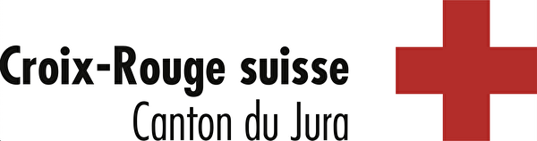 Logo Croix-Rouge Jura