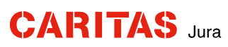 Logo Caritais Jura