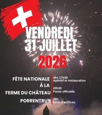 Fête nationale