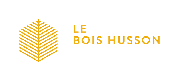 Logo Le Bois Husson